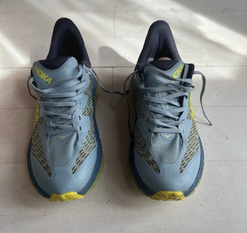 Hoka mafate speed - hoka,