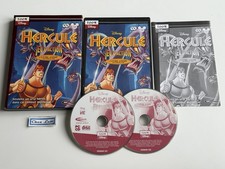 Disney Hercule Jeu D’Action
