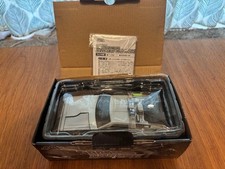 Crazy Case DELOREAN Time