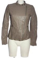 MANGO SUIT Veste en cuir