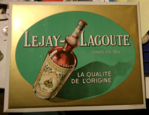 Lejay lagoute glacoide creme - lagoute,