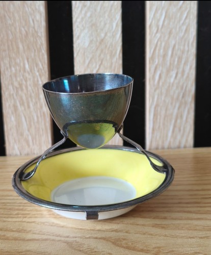 Coquetier royal doulton - coquetier,