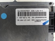 Ecran GPS PEUGEOT 407 PHASE 1