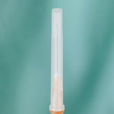  100 capuchons de seringue de