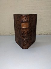 livre ancien-Testament