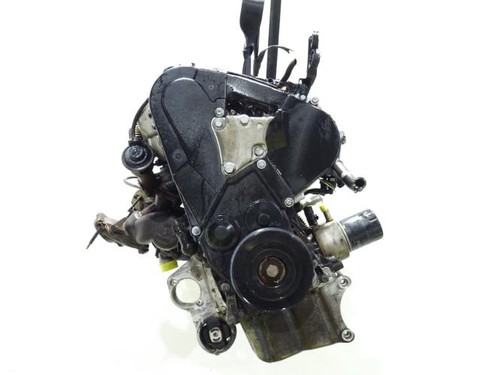 Moteur fiat ulysse phase 2 - ulysse,