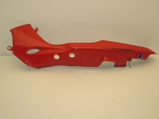 Carénage flanc arrière gauche GILERA DNA 50 de 2004