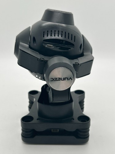 Yuneec cgo3 camera axis - yuneec,