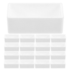 30 Pcs Boite Rangement