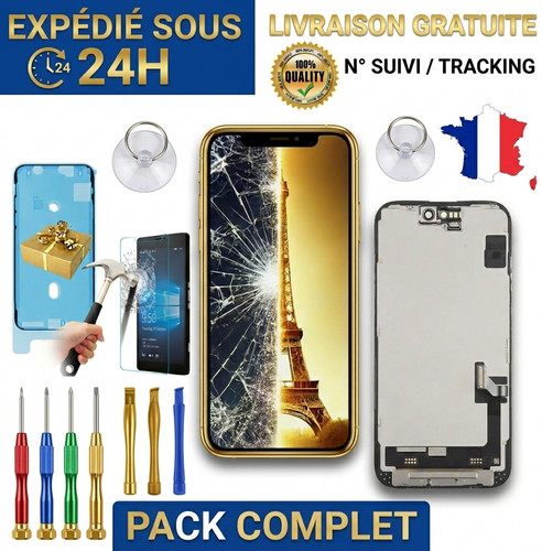 Ecran lcd oled - lcd, /