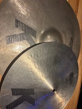 Cymbale Zildjian Dark Crash