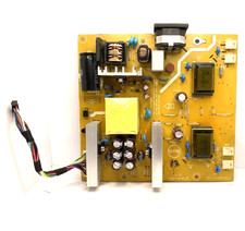 Carte D’alimentation 715G1899-1-AO de écran Moniteur Hors Service HS à réparer