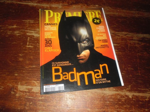 Voir ancien magazine n - voir,