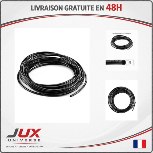 Tuyau air pneumatique - pneumatique, pu