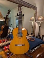 Yamaha CGS102A Half-Size
