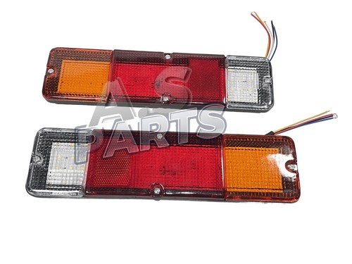 Feu arrière led - feu,