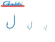 Hameçons à truite Gamakatsu N°4 ref: LS-3400D par 11