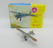 36666 EKO / SPAIN / AVION