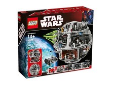 LEGO 10188 Star Wars - Death