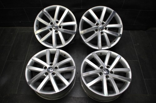 Original golf 6 - 5, touran