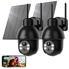 ANRAN Caméra de Sécurité