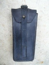 ALLEMAGNE 14-18 ETUI POUR COUPE BARBELÉS GERMANY WW1 CUTTER BARBED WIRE CASE