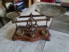 ancienne balance,pèse