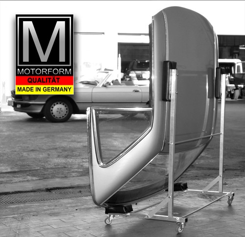 Hardtop holder mga - mg, a