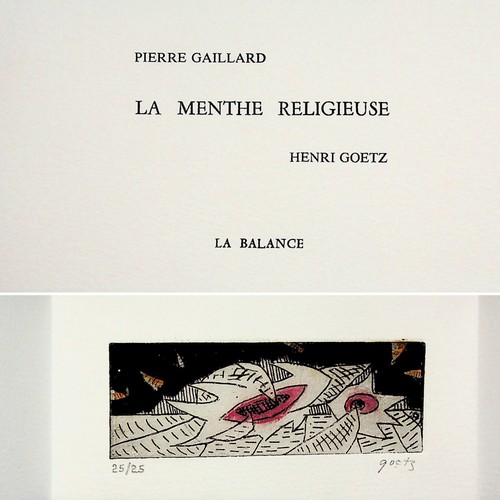 Rare pierre gaillard - 🌓,