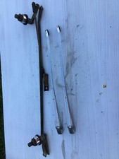 tringlerie et bras essuie-glace 1301 1501