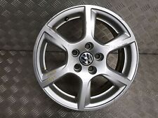 Jante alu - Volkswagen Polo V - 6" x 15" ET40 - Lakeside - 6R0601025BF