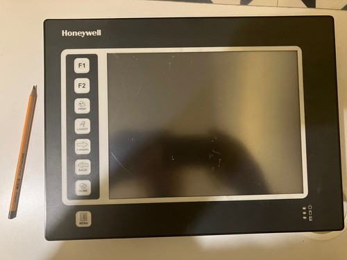 Ecran tactile honeywell - ecran,