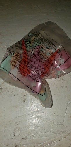 1995 mcdonalds littlest - -,