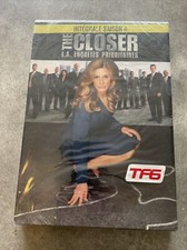 💥 The Closer LA Enquêtes