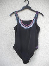MAILLOT DE BAIN 1 PIECE ENFANT