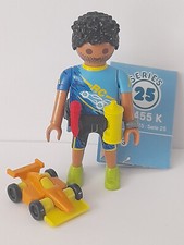 Playmobil série 25 personnage