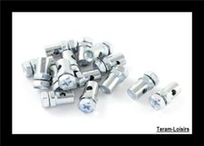 Serre Cable Frein Embrayage