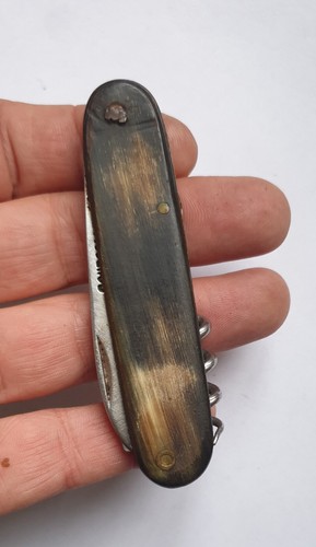 Couteau coursolle lame - couteau,