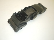 Carénage passage de roue /