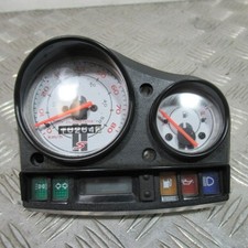 Compteur VESPA S 50 2T - 2013