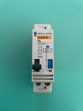TÉLÉRUPTEUR TL 16 A Merlin gerin 15520