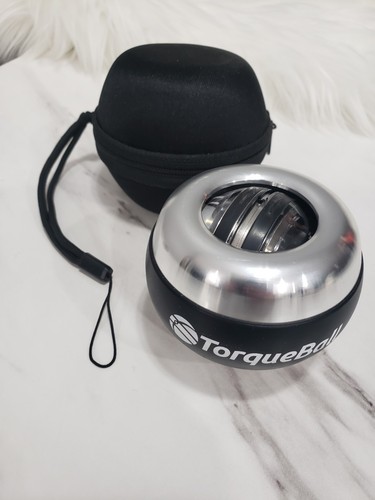 Torque ball self starting - torque, self-starting