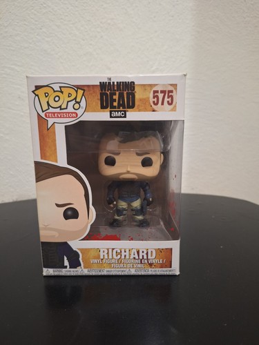 Funko pop the - walking, dead