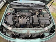 Boite a air PEUGEOT 406 PHASE