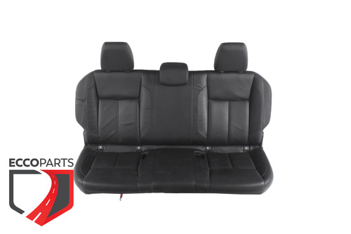 Banquette arrière pour nissan - pour,