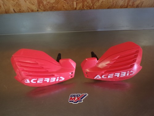 Protèges mains acerbis - protèges,