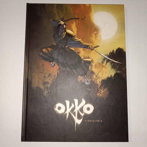 Okko cycle eau édition - cycle, l'eau