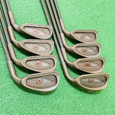 Set fer à repasser droit PING