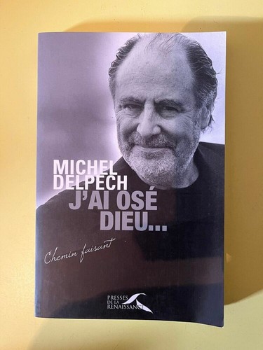 Michel delpech ai - michel, delpech: