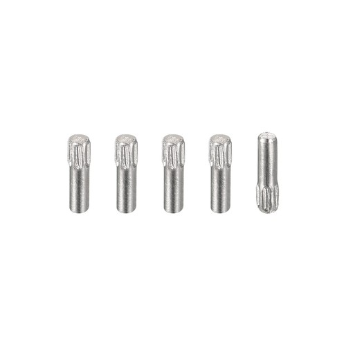 5x6mm acier goupilles 5pcs - goupilles,,